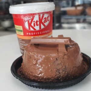 Mini kitkat