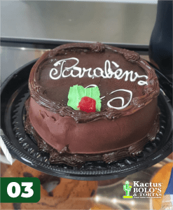 Torta Raspa de Chocolate 3