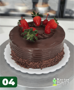 Torta Raspa de Chocolate 4