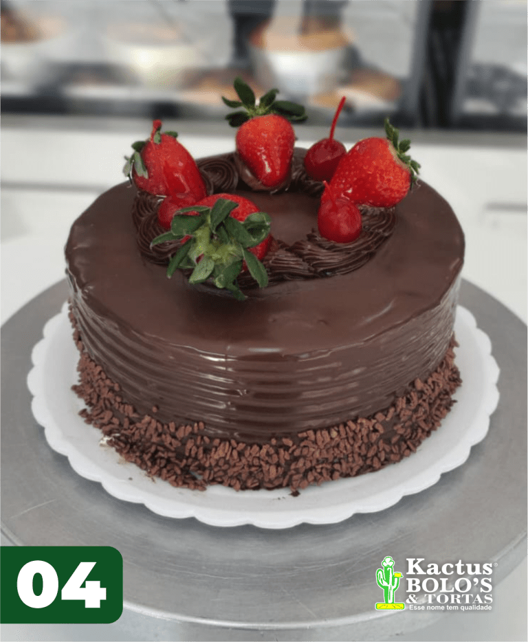 Torta Raspa de Chocolate 4